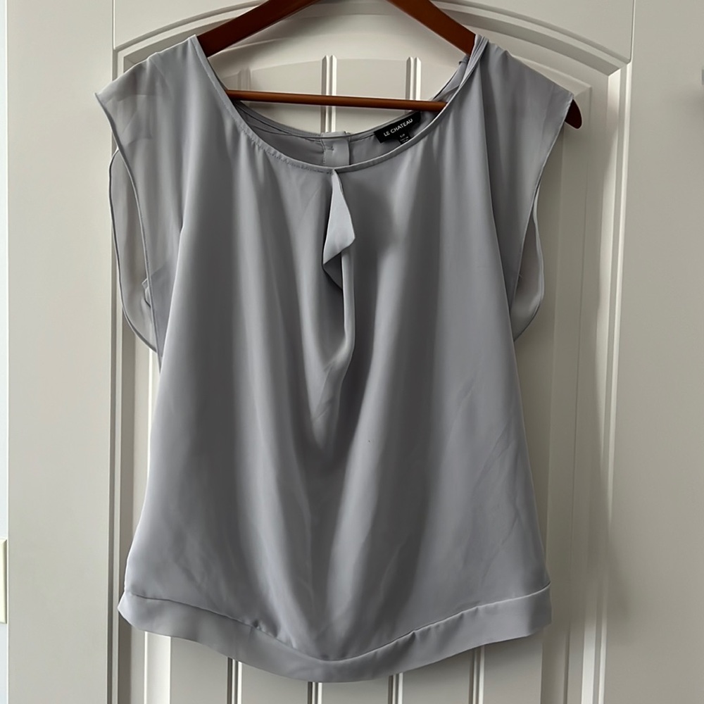 Classy and chic!